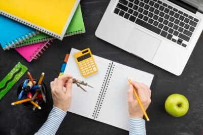 Dicas para Montar um Plano de Estudos Eficiente