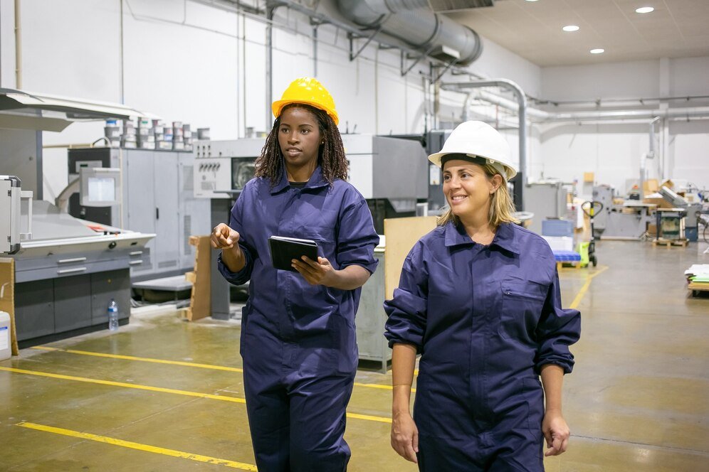 Como Concursos Públicos Impactam o Setor Industrial