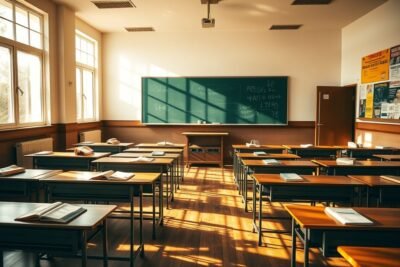 Cursos Técnicos