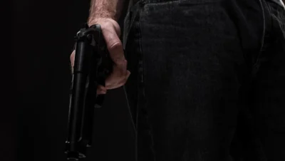 pistola