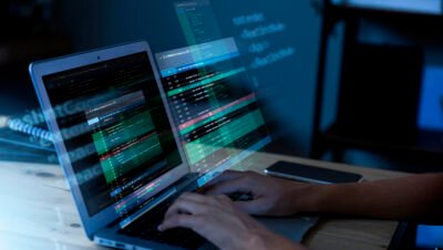 TECNOLOGIA EM EMPRESAS