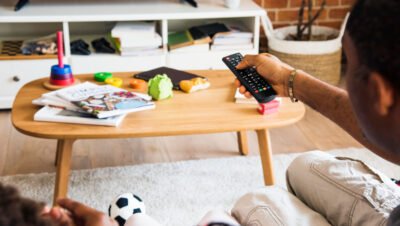 tecnologia nas tvs