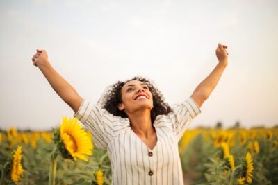 Bem-Estar e Lazer: Como as Mulheres Podem Aproveitar Melhor o Tempo Livre